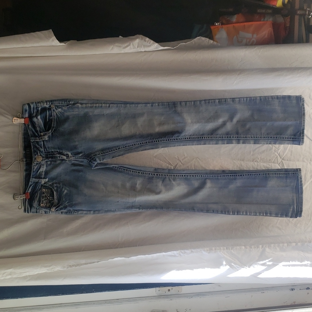 Rue 21 jeans